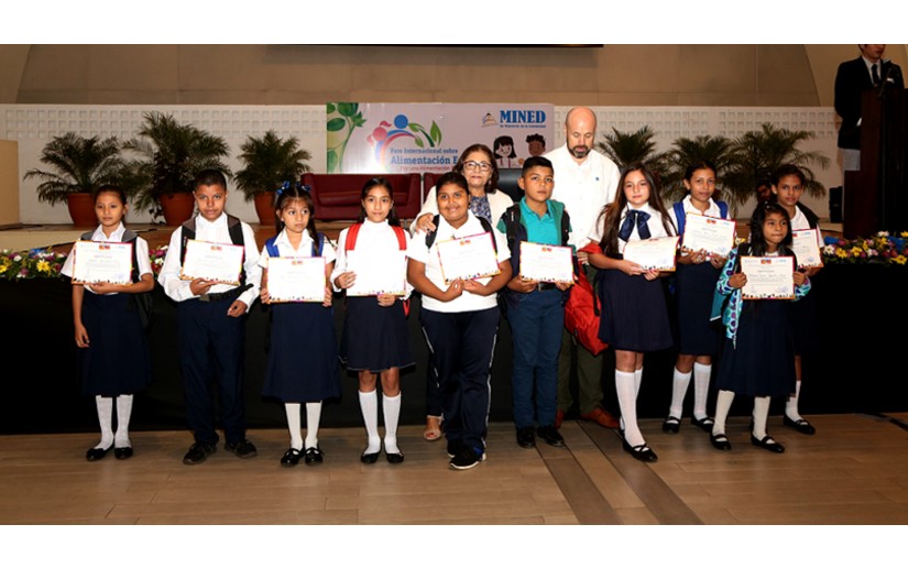 foro-alimentacion-escolar-nicargua